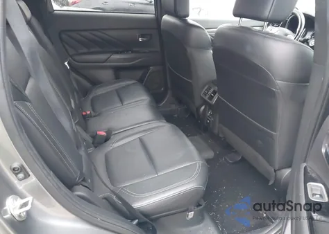 2020 Mitsubishi Outlander Phev Gt S-Awc/Sel S-Awc z USA, uszkodzony, nr VIN JA4J24A59LZ041561